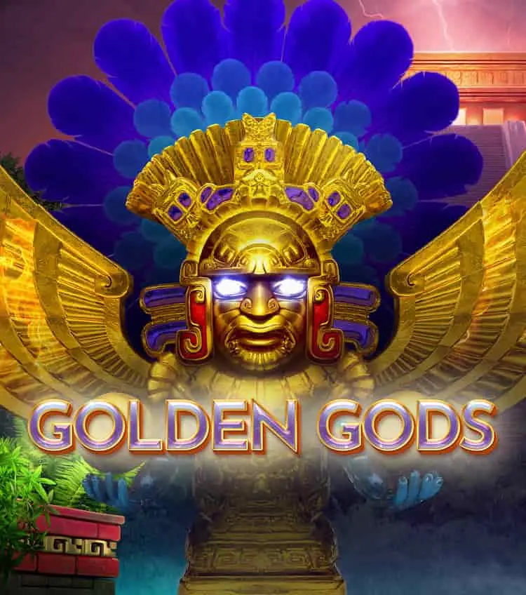 Golden Gods