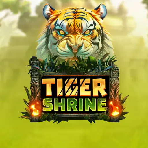 Tiger Shrine slot by Relax Gaming