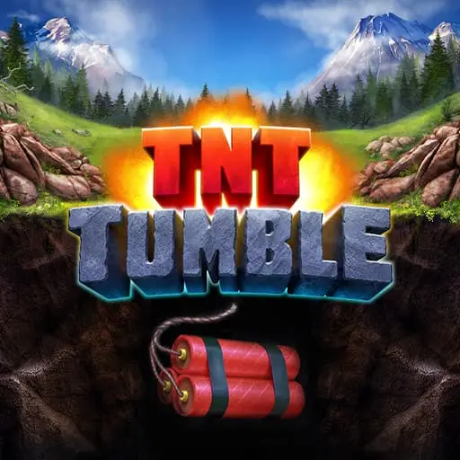 TNT Tumble slot by Relax Gaming