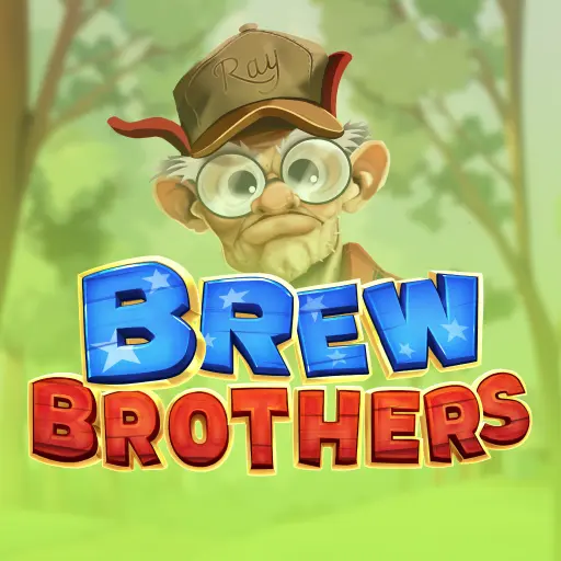 Brew Brothers slot by Slotmill