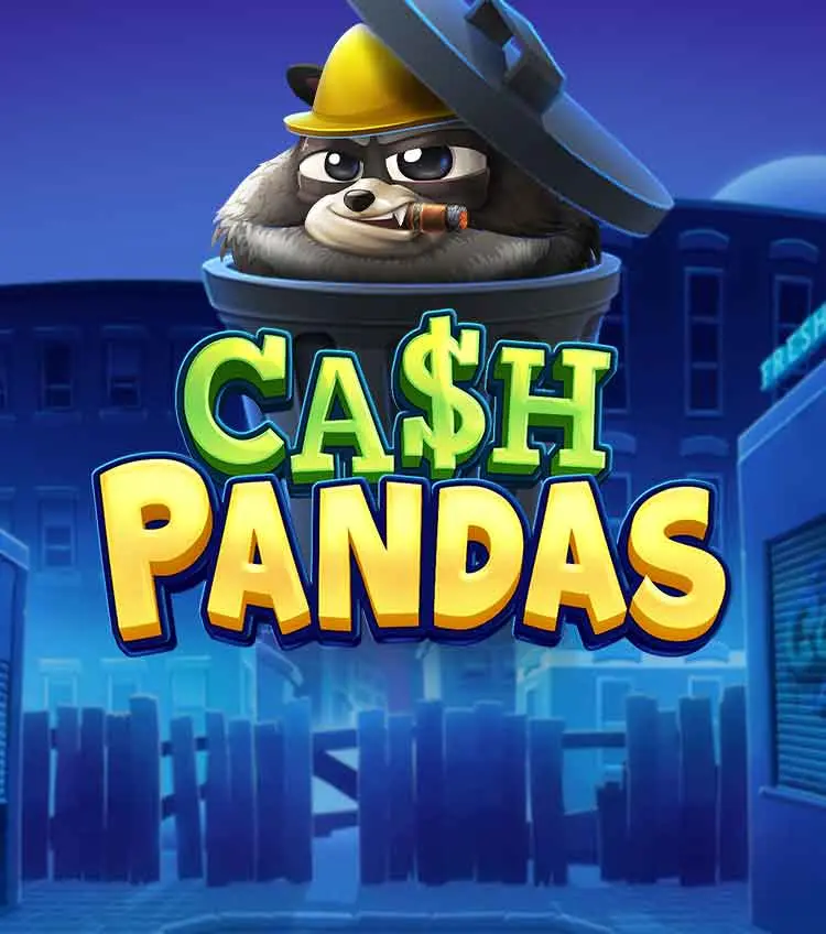 Cash Pandas