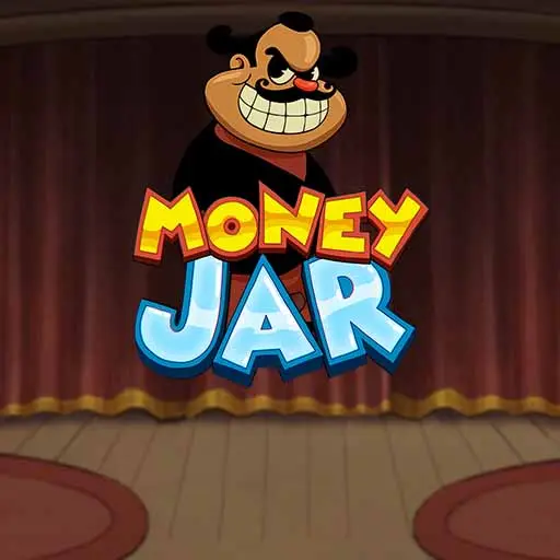Money Jar slot by Slotmill