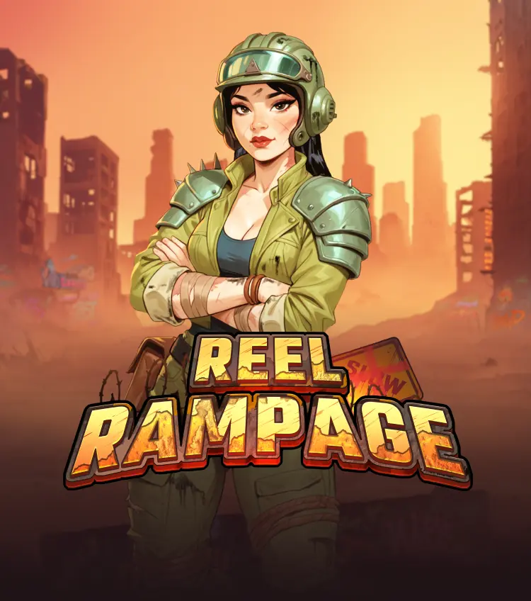 Reel Rampage