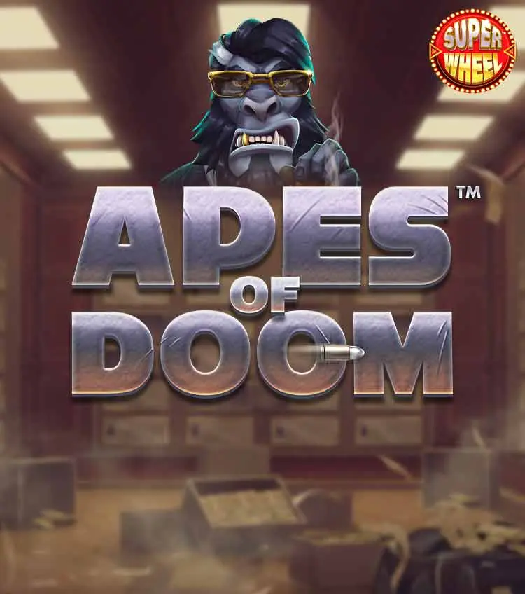 Apes of Doom