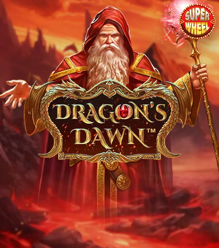 Dragons Dawn