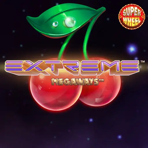 Extreme Megaways slot by Stakelogic