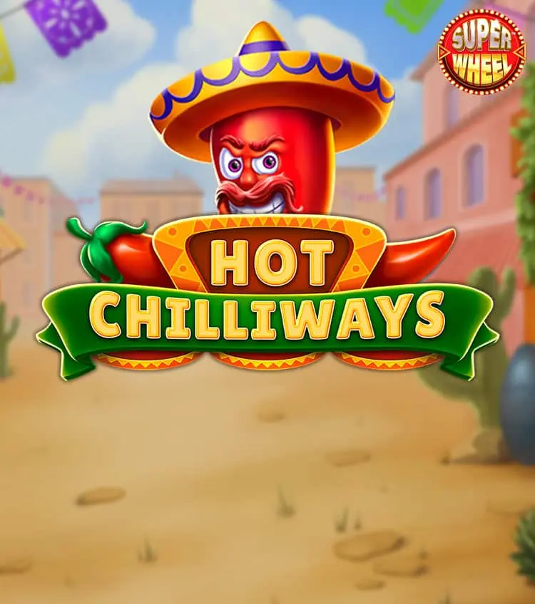 Hot Chilliways