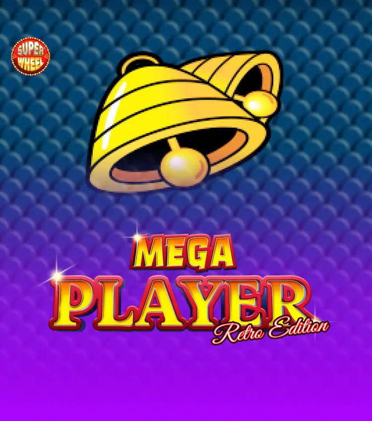 Mega Player Retro Edition