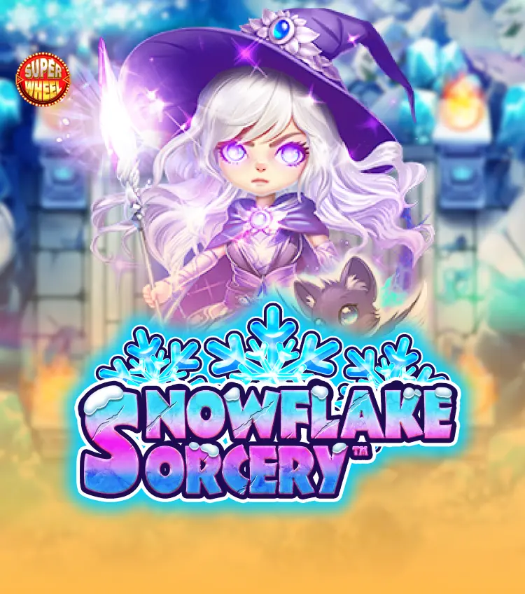 Snowflake Sorcery