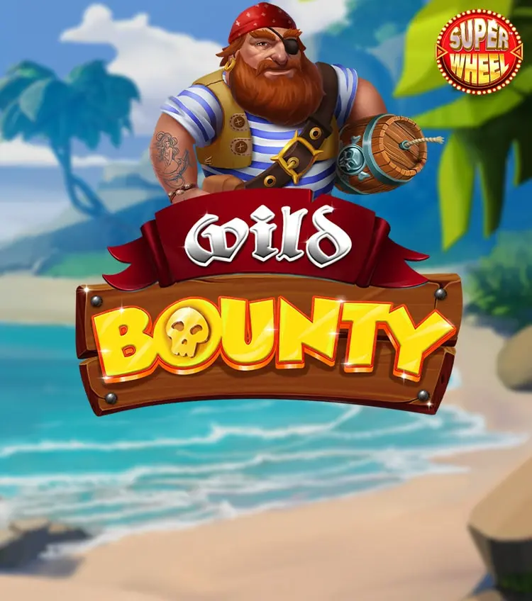 Wild Bounty