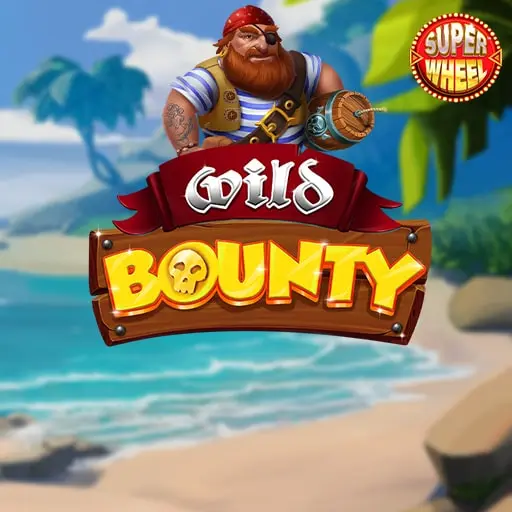 Wild Bounty slot by Stakelogic