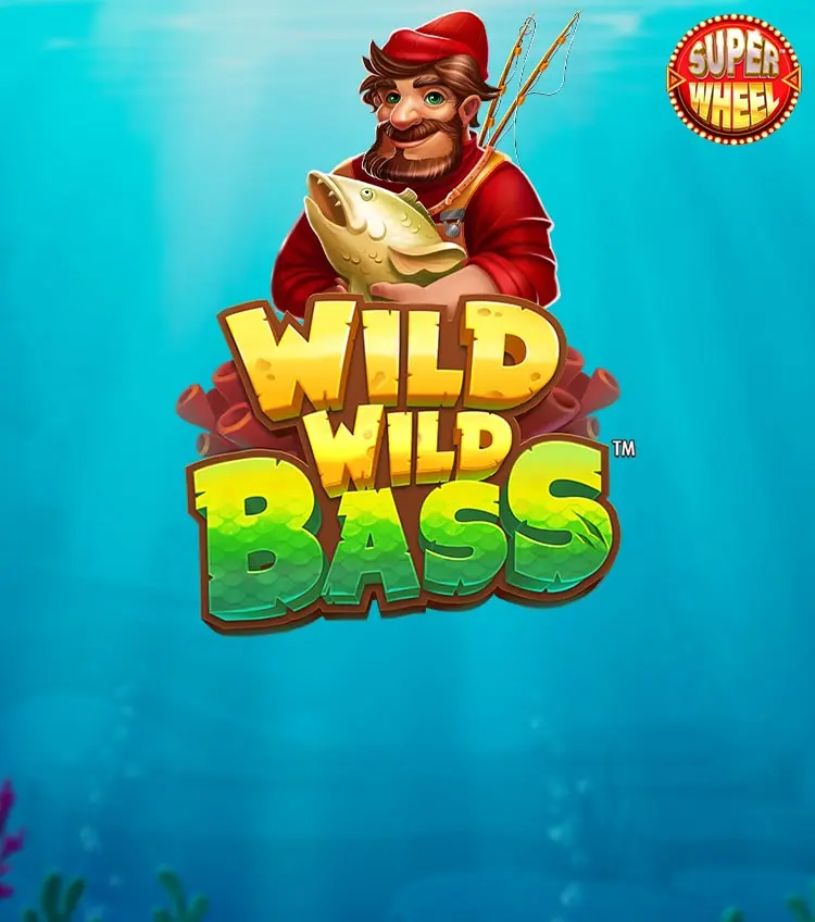 Wild Wild Bass