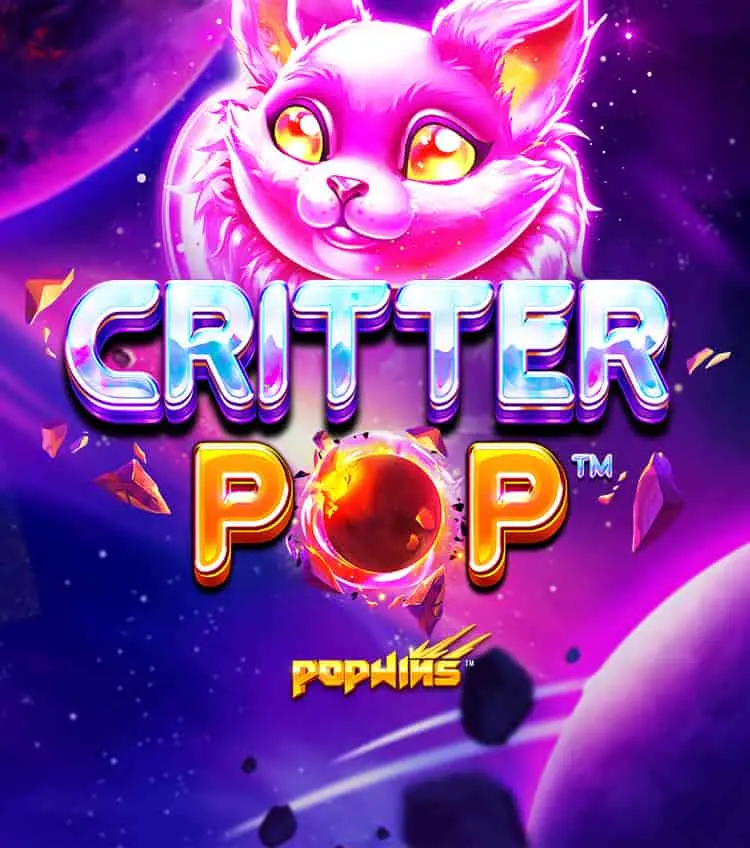 Critter Pop