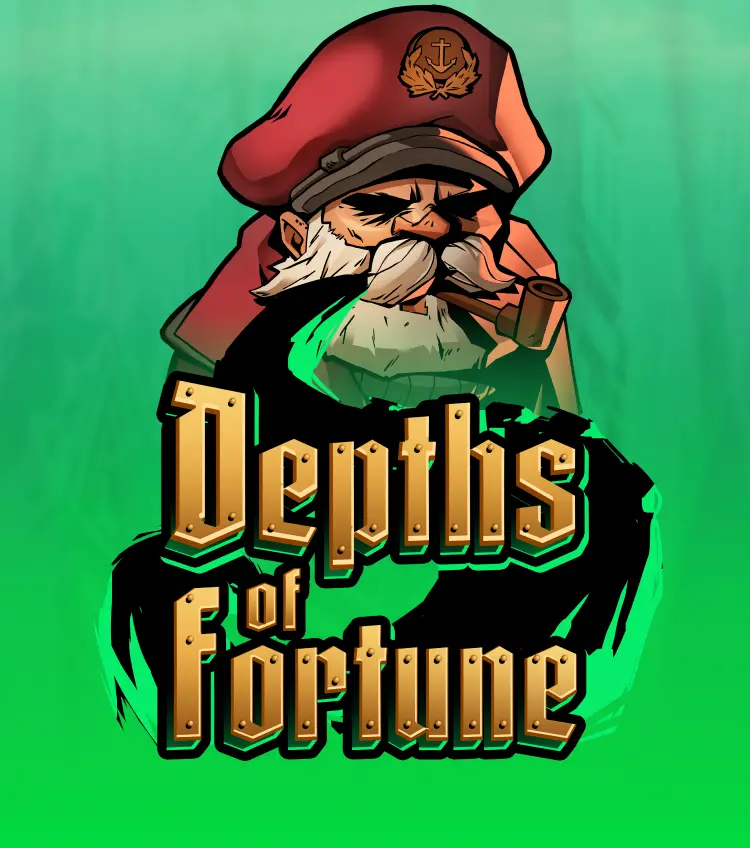 Depths of Fortune
