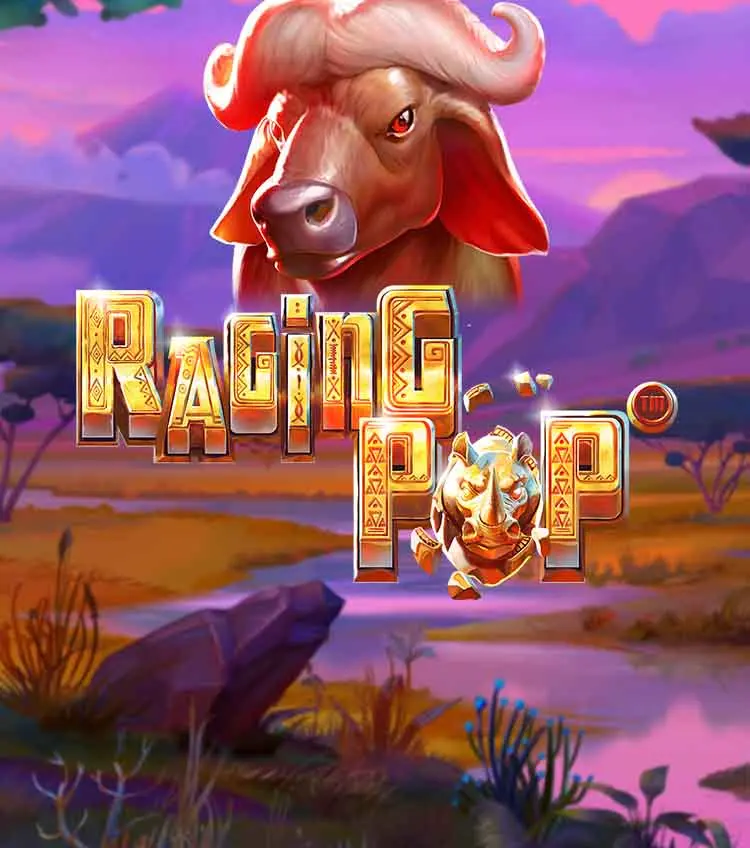 Raging Pop