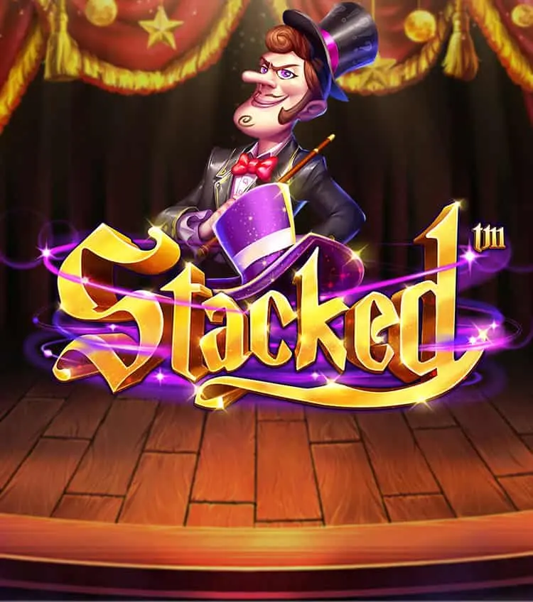 Stacked