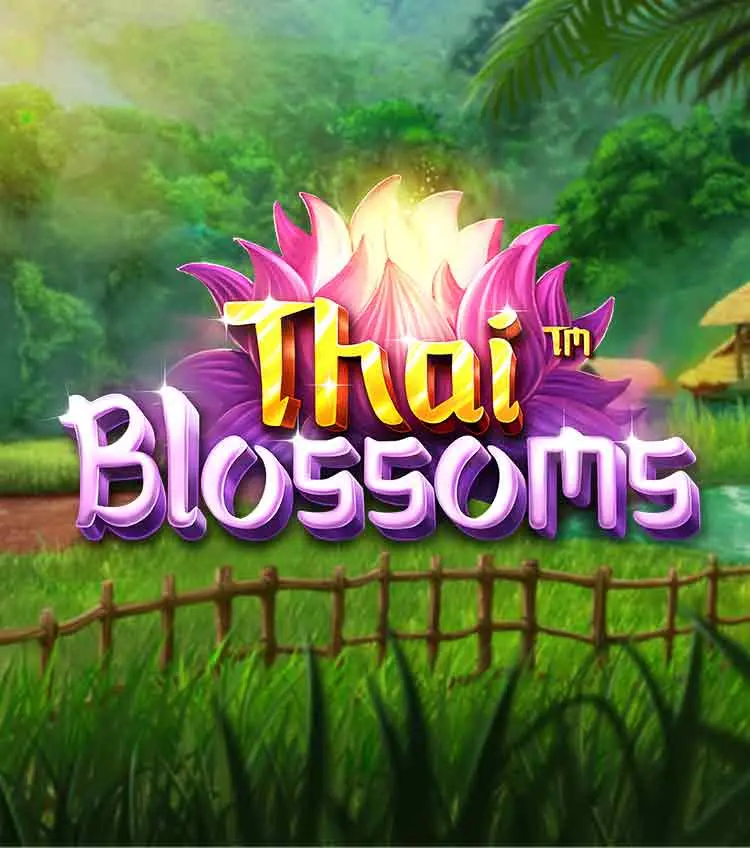 Thai Blossoms