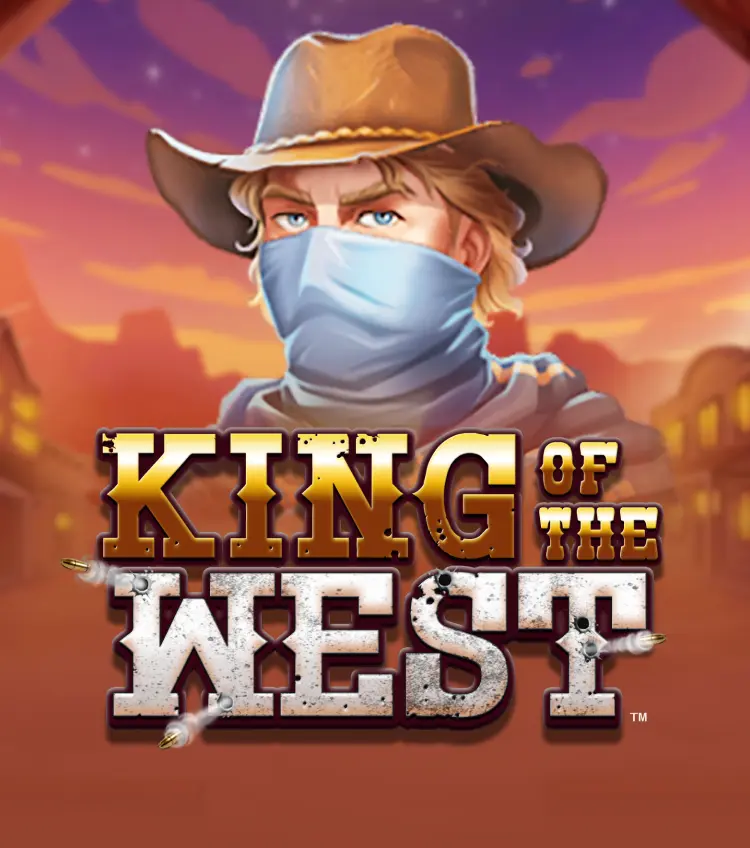 King of the West