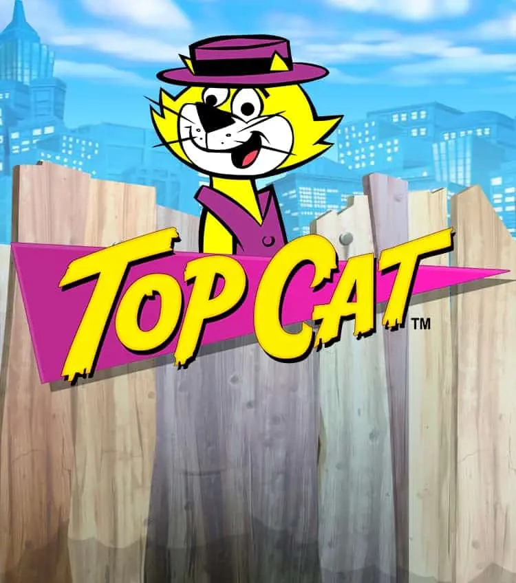 Top Cat