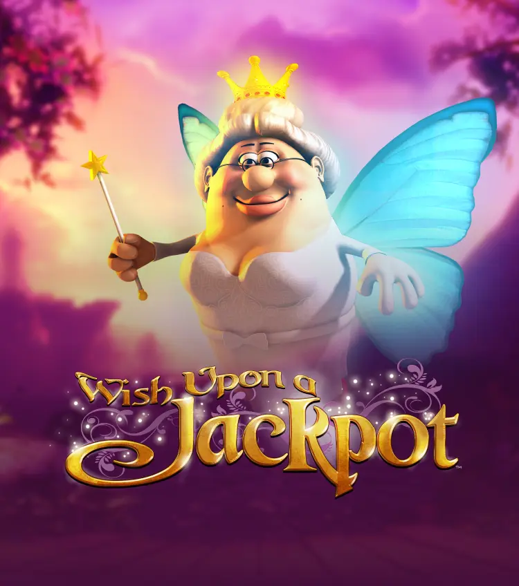 Wish Upon a Jackpot