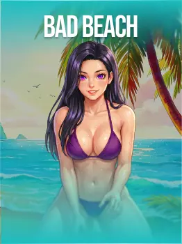 Bad Beach