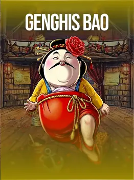 Genghis Bao