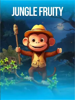 Jungle Fruity