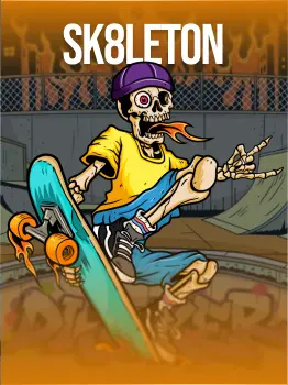 Sk8leton
