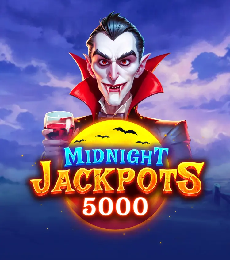 Midnight Jackpots 5000
