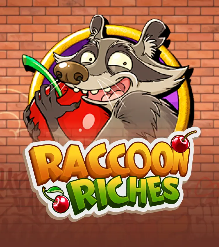 Raccoon Riches