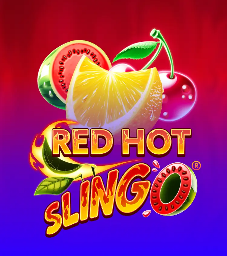 Red Hot Slingo