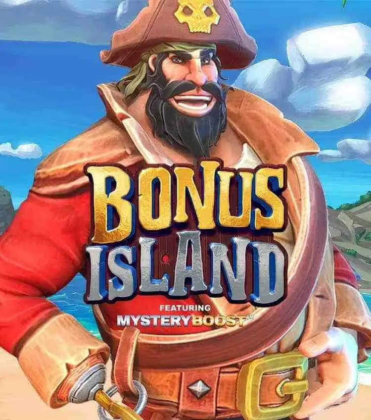 Bonus Island