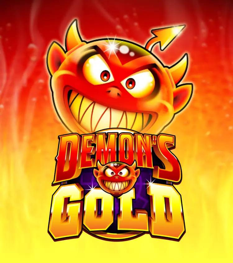 Demons Gold