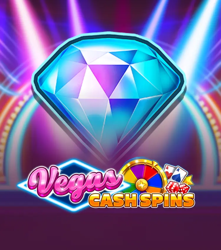 Vegas Cash Spins