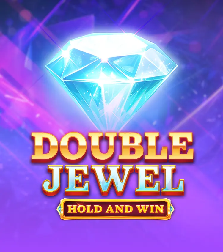 Double Jewel Hold and Win
