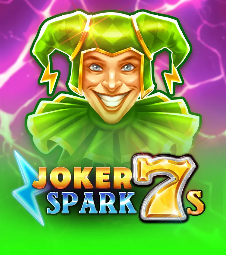 Joker Spark 7s
