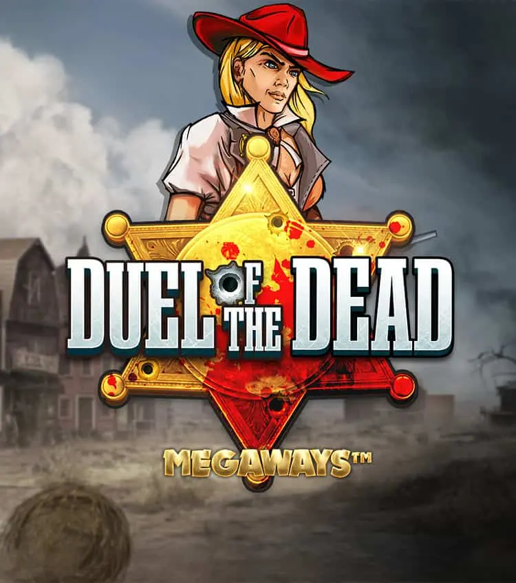 Megaways Duel of the Dead