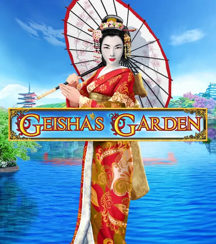 Geishas Garden