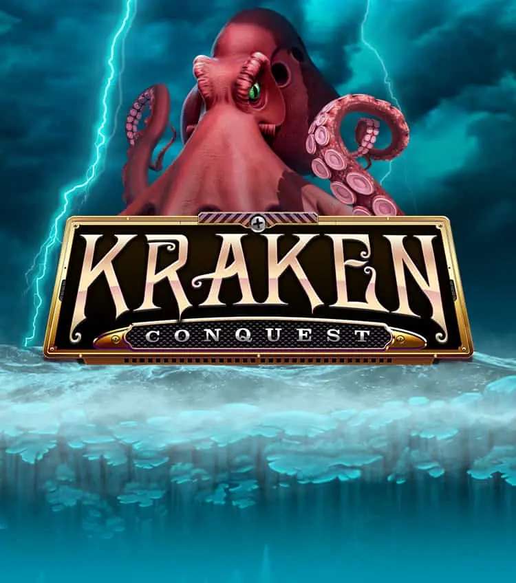 Kraken Conquest