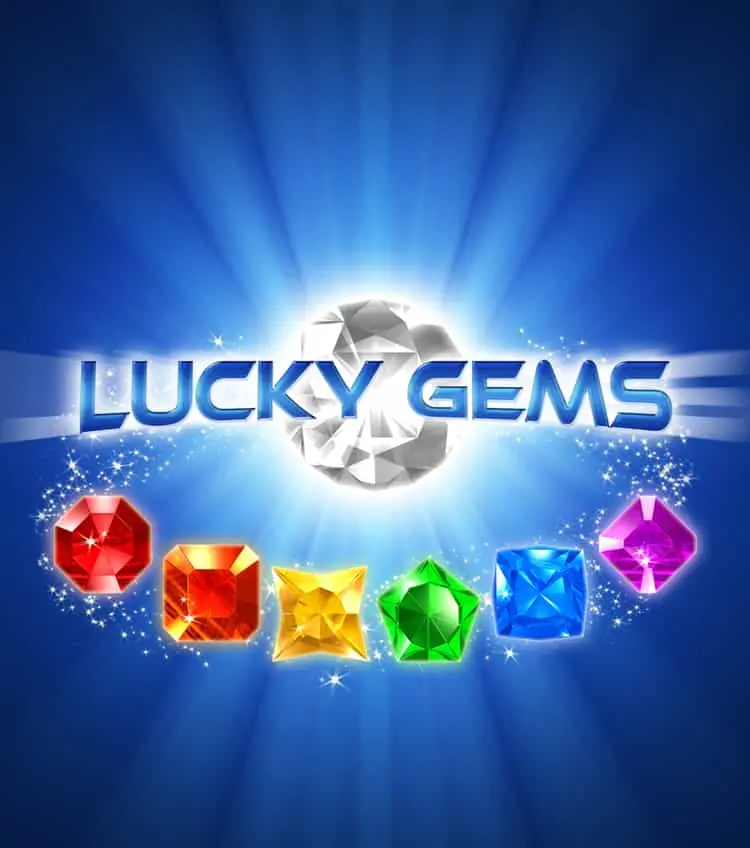 Lucky Gems Slot