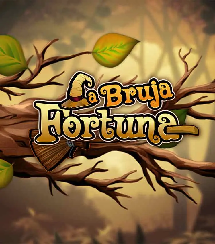 La Bruja Fortuna