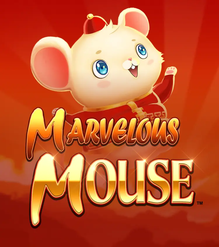 Marvelous Mouse Coin Combo