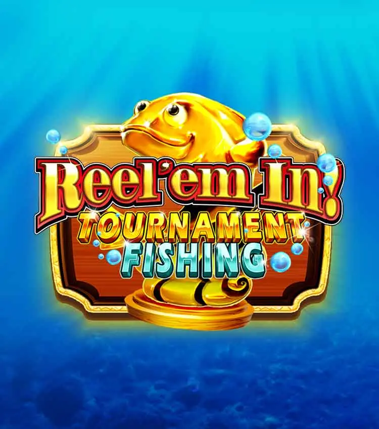 Reel Em in Tournament Fishing