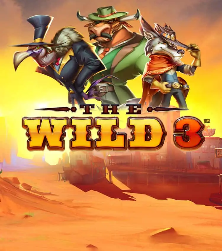 The Wild 3