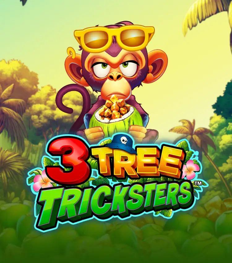 Three Tree Tricksters Treasure Torrent