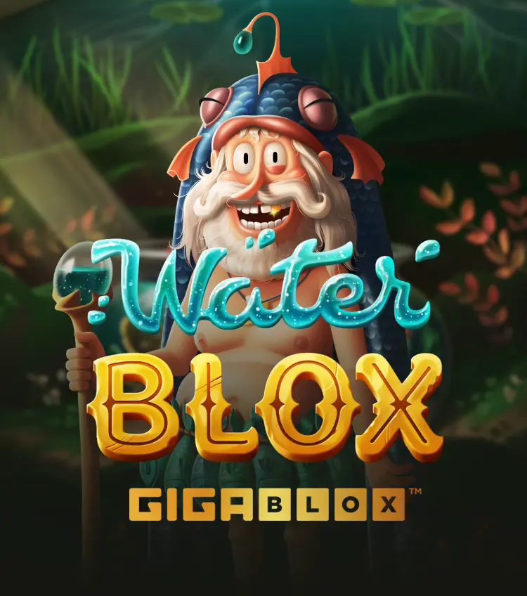 Waterblox Gigablox