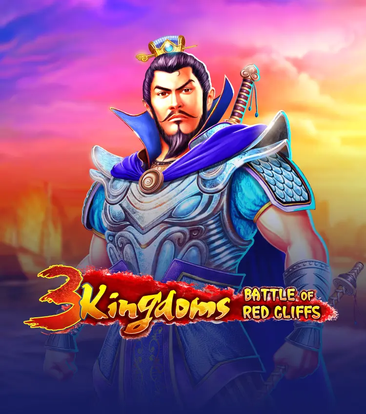 3 Kingdoms - Battle of Red Cliffs