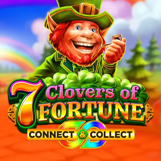 7 Clovers Of Fortune slot by Pragmatic Play