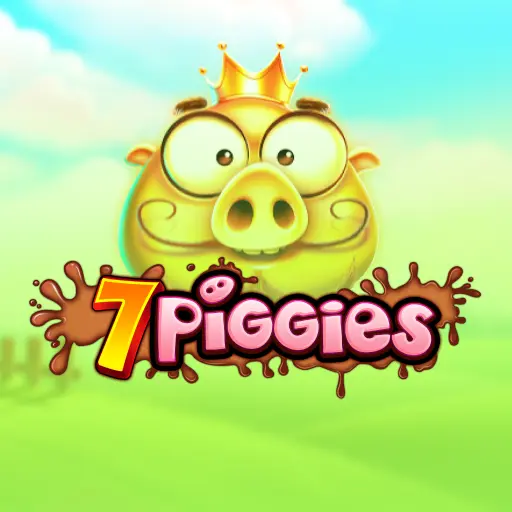 7 Piggies slot by Pragmatic Play