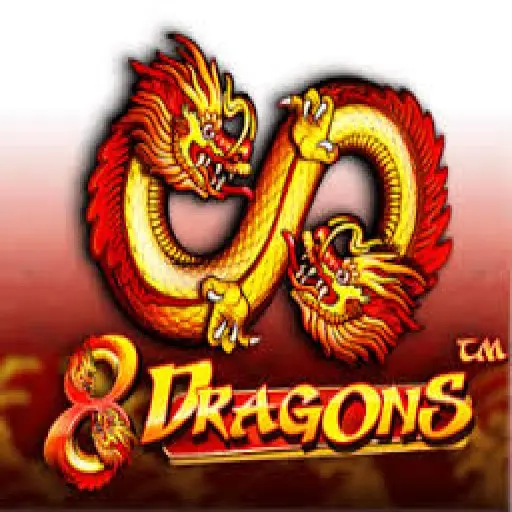 8 Dragons slot by Pragmatic Play